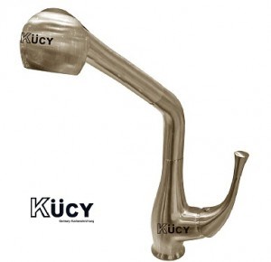 Vòi rửa chén KUCY KF-1009