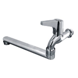 Vòi rửa chén lạnh Euroly PLE-6034