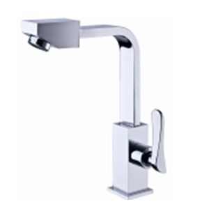 Vòi rửa chén lạnh Luxta Ln+ 311