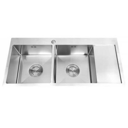 Chậu rửa chén inox Winland D63