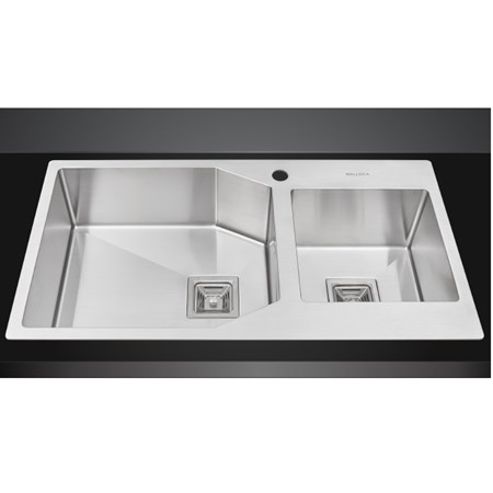 Chậu rửa chén Malloca MS 610T